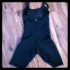 Design By Veronique Post Surgical Bodysuit